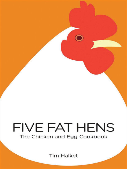 Title details for Five Fat Hens by Tim Halket - Available